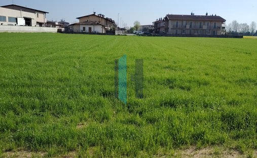 Land in Travagliato, Lombardy, Italy 1