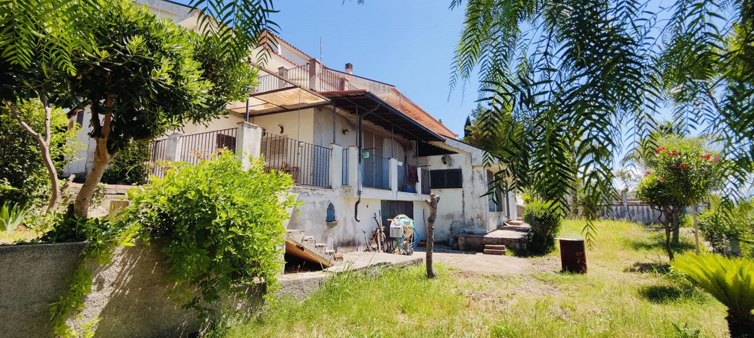 Villa in Eboli, Campania, Italy 2 - 14382478