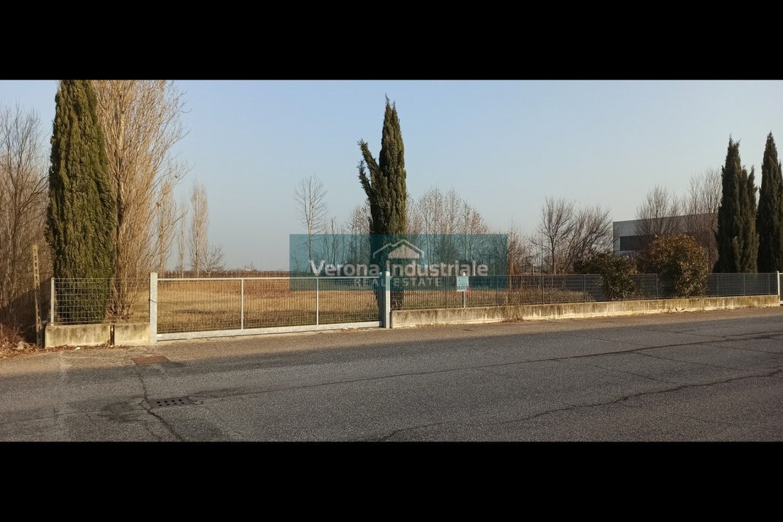 Land in Erbe, Veneto, Italy 1 - 12500985