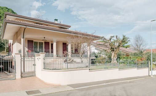 Villa en Calisese - Case Missiroli, Cesena, Emilia-Romaña 1