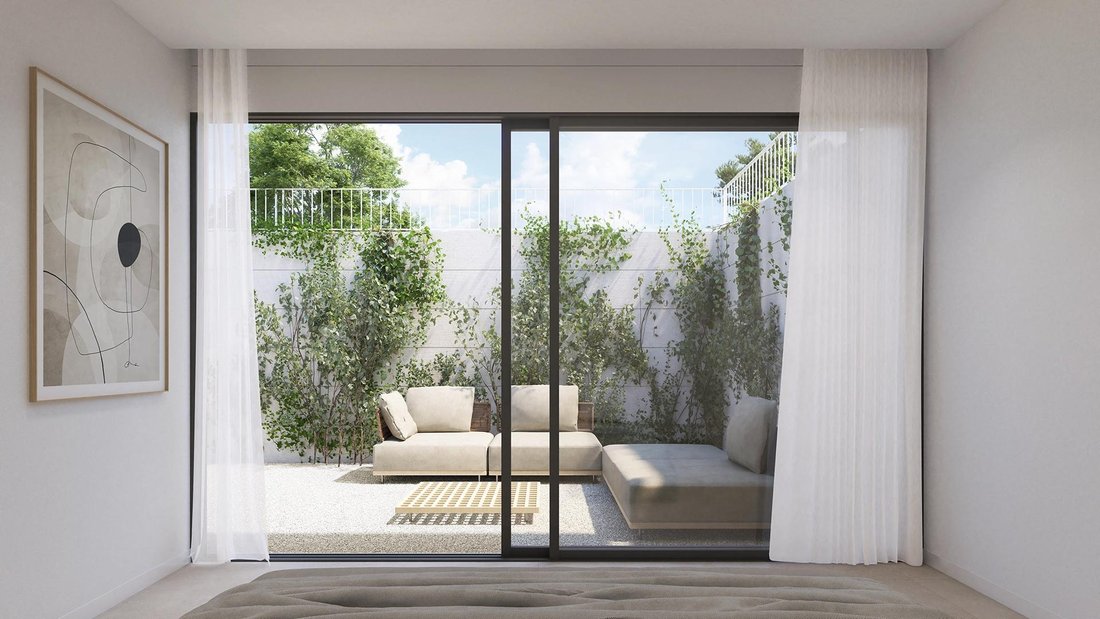 Penthouse in Elviria-Cabopino, Marbella, Spain 4 - 16024178