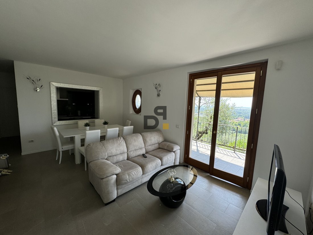 House in Polpenazze del Garda, Lombardy, Italy 3 - 14060677
