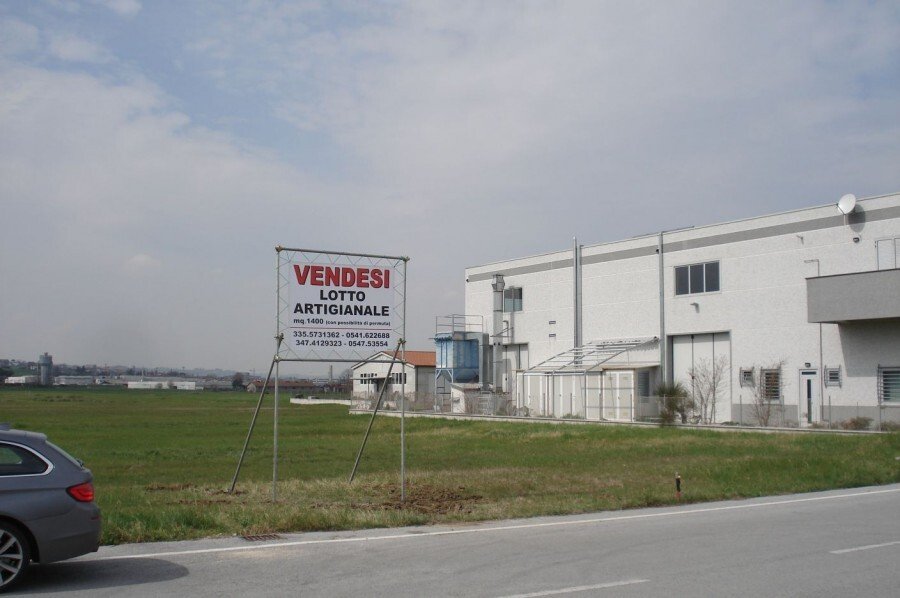 Land in Longiano, Emilia-Romagna, Italy 2 - 14184652