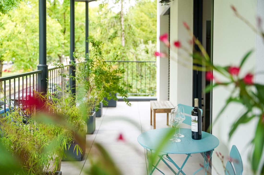 Haus in Centre Ville, La Rochelle, Frankreich 4 - 16023715