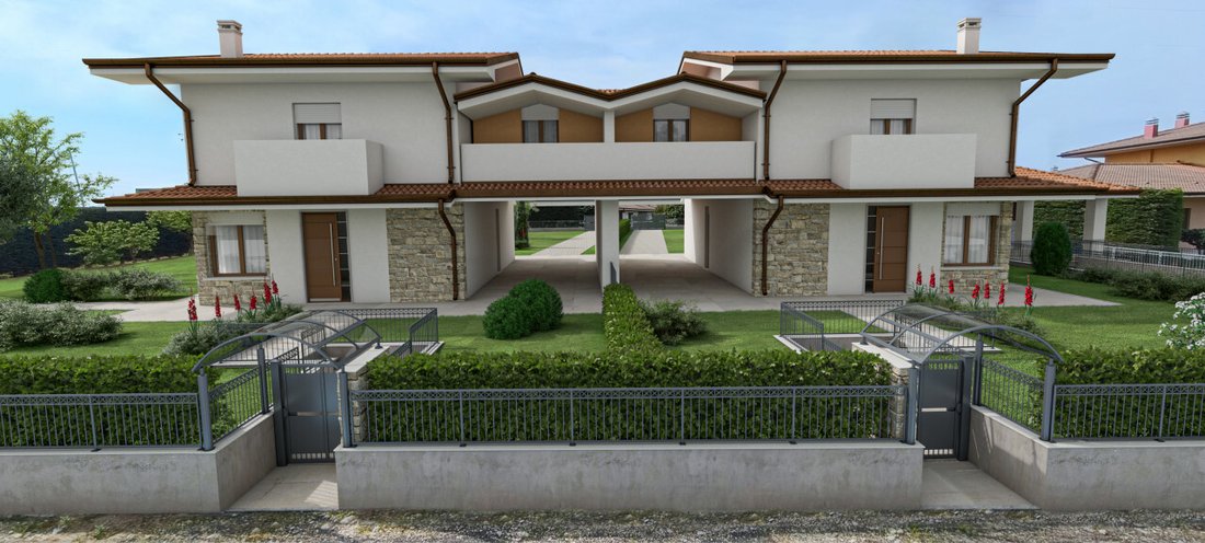 House in San Bonifacio, Veneto, Italy 1 - 14231898