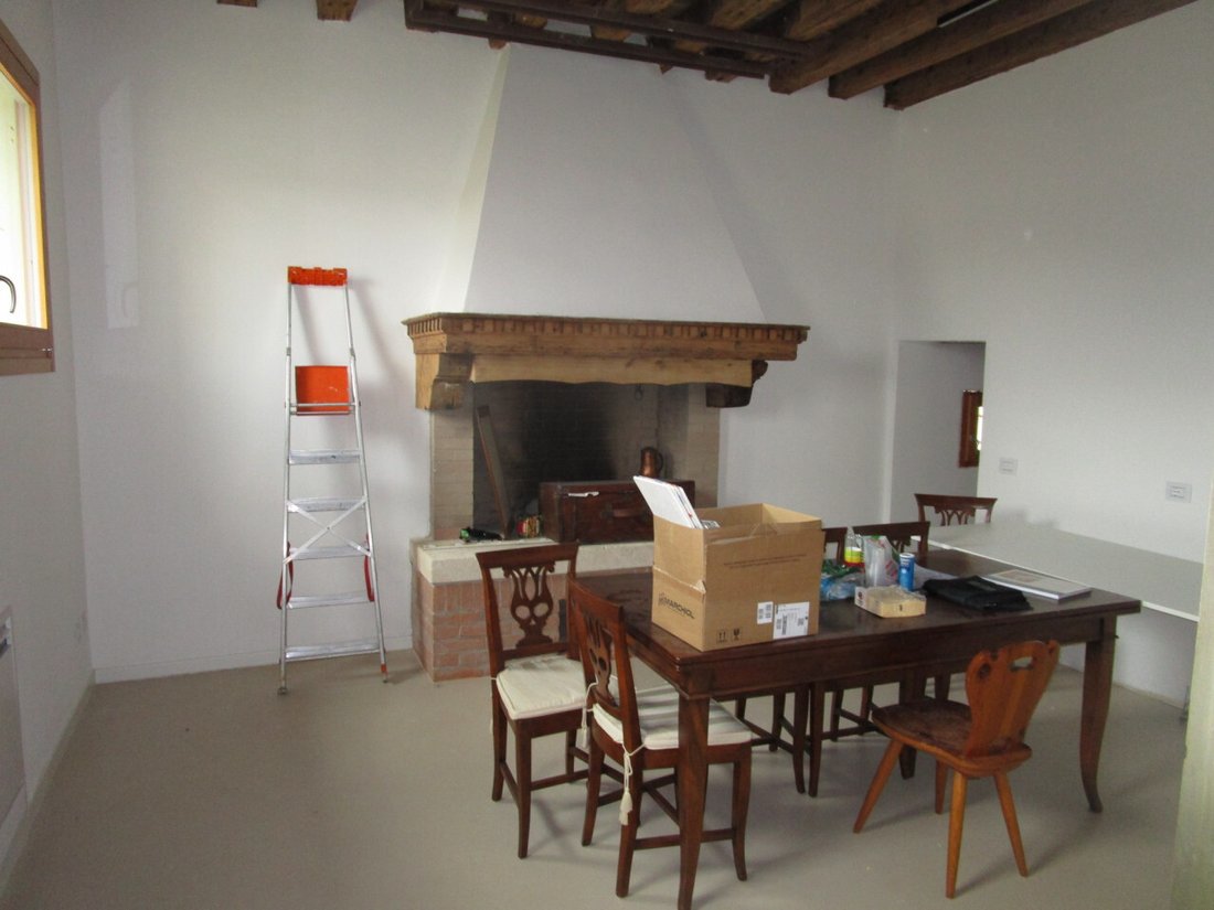 Villa in Villafranca Padovana, Veneto, Italy 3 - 15780129