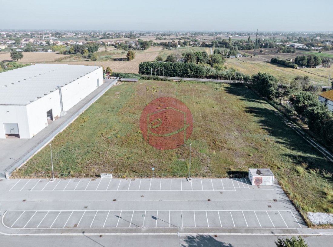 Land in Longiano, Emilia-Romagna, Italy 2 - 14501432