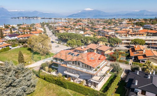 Attico a Colombare, Sirmione, Lombardia 1