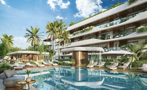 Penthouse en San Pedro Alcántara, Andalucía, España 1