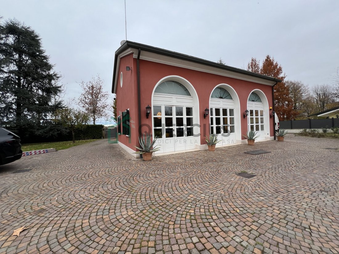 House in Preganziol, Veneto, Italy 5 - 14978651