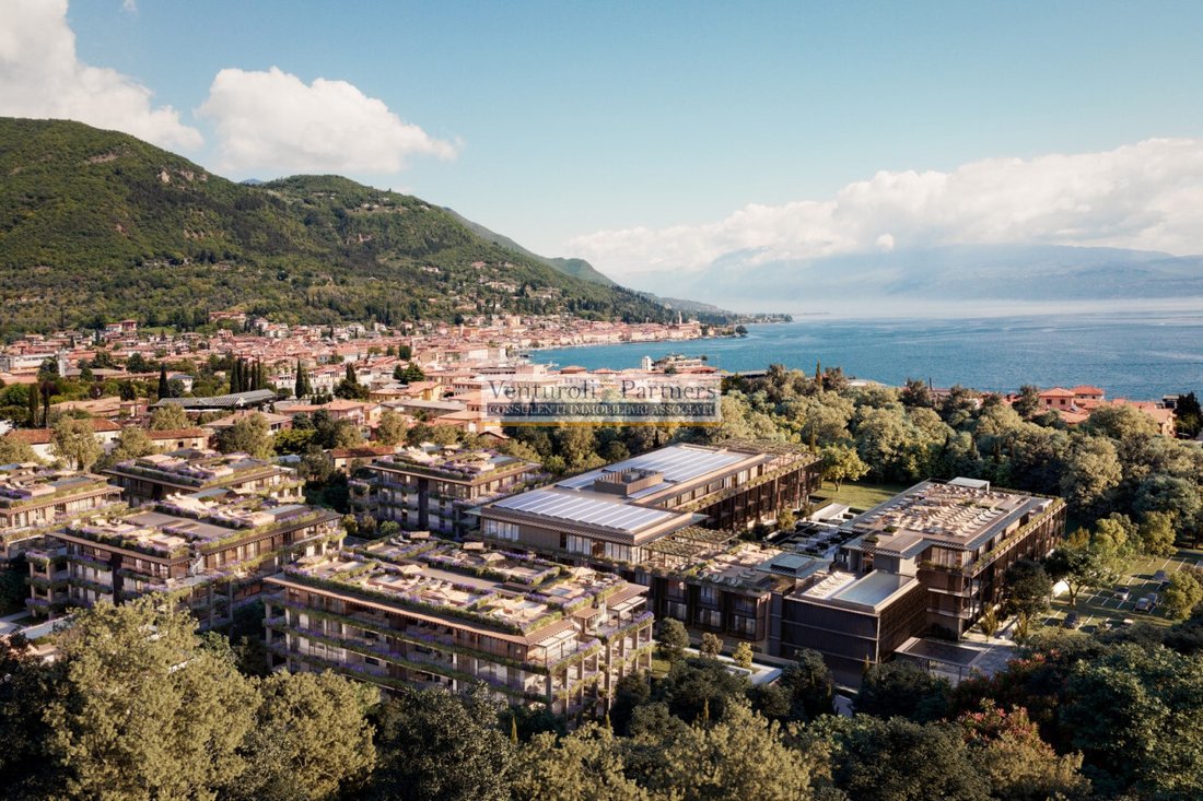 Apartment in Historic Center, Brescia, Lombardy 1 - 14965853