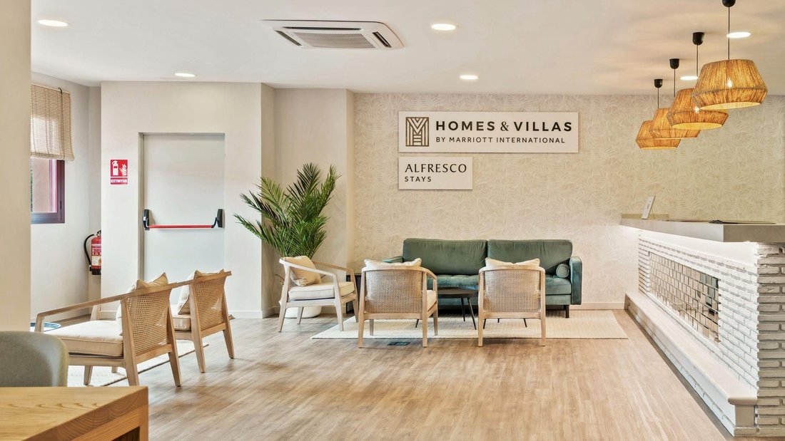 Apartment in Benahavis, Andalusia, Spain 5 - 16024561