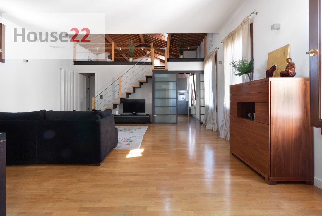 Wohnung in Zentrum, Vicenza, Venetien 3 - 13791402