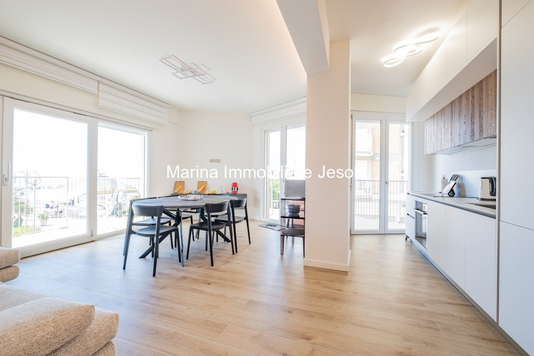 Apartment in Lido di Jesolo, Jesolo, Veneto 1 - 14787981