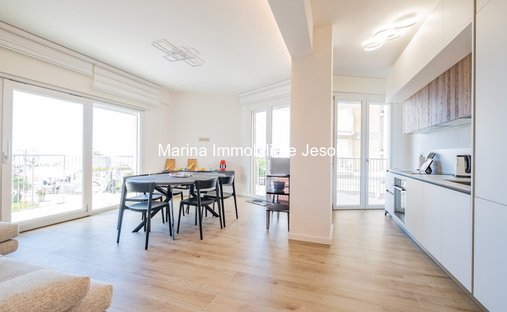 Apartment in Lido di Jesolo, Jesolo, Veneto 1