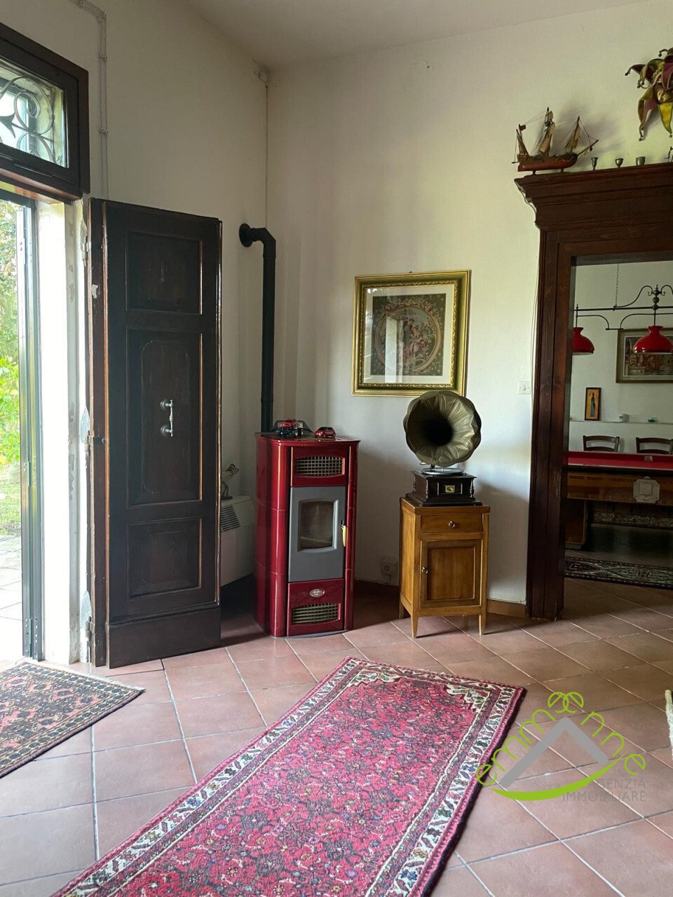 Villa in Ariano nel Polesine, Veneto, Italy 3 - 15326792