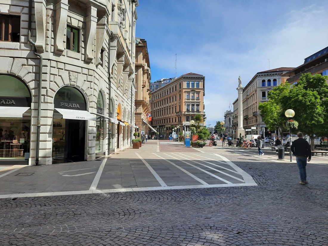Apartment in Piazze, Padua, Italy 2 - 13593330