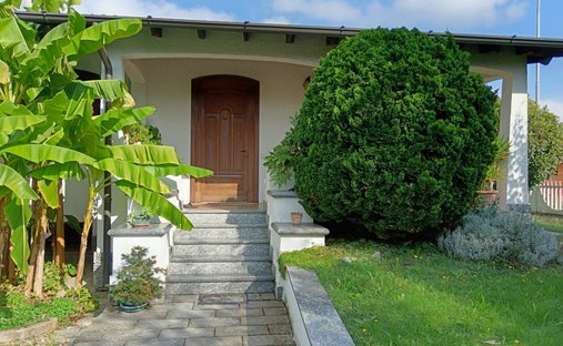 Villa à Motta Visconti, Lombardie, Italie 1