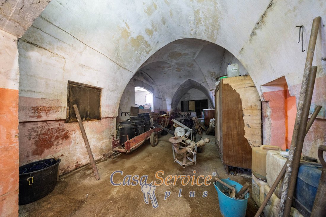 Land in Sannicola, Apulia, Italy 5 - 15492829