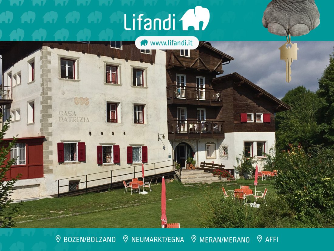 House in Malosco, Trentino – Alto Adige/Südtirol, Italy 1 - 15383866
