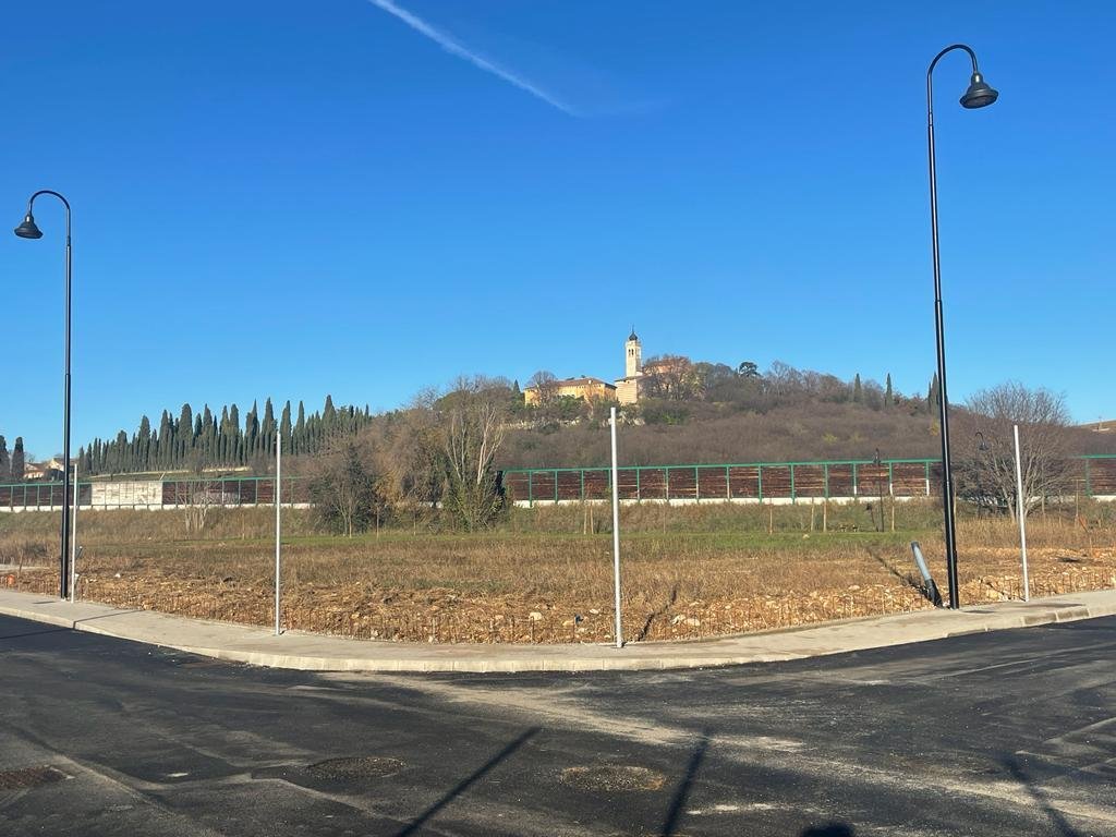 Land in San Briccio, Veneto, Italy 3 - 15432830