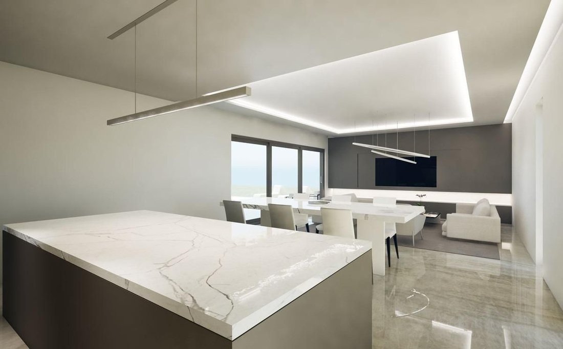 Villa in Mijas, Andalusia, Spain 2 - 16024100