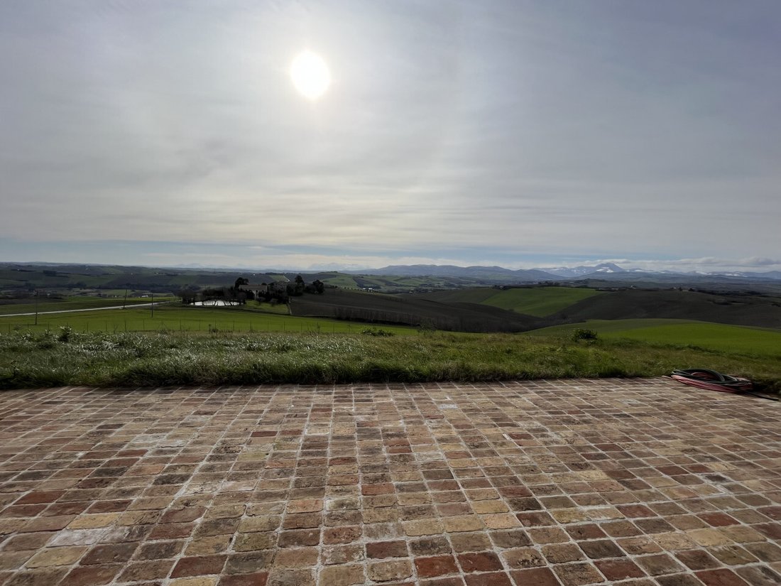 Villa in Historic Center, Iesi, Marche 5 - 12558626