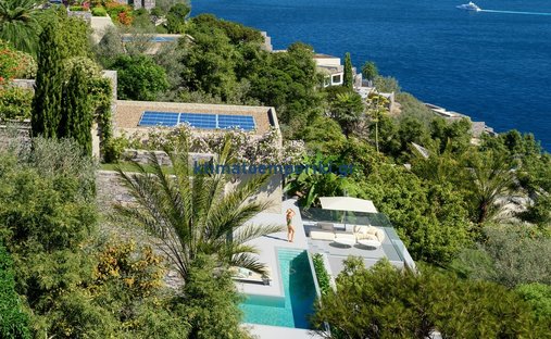 Villa in Community of Elounta, Agios Nikolaos Municipal Unit, Greece 1