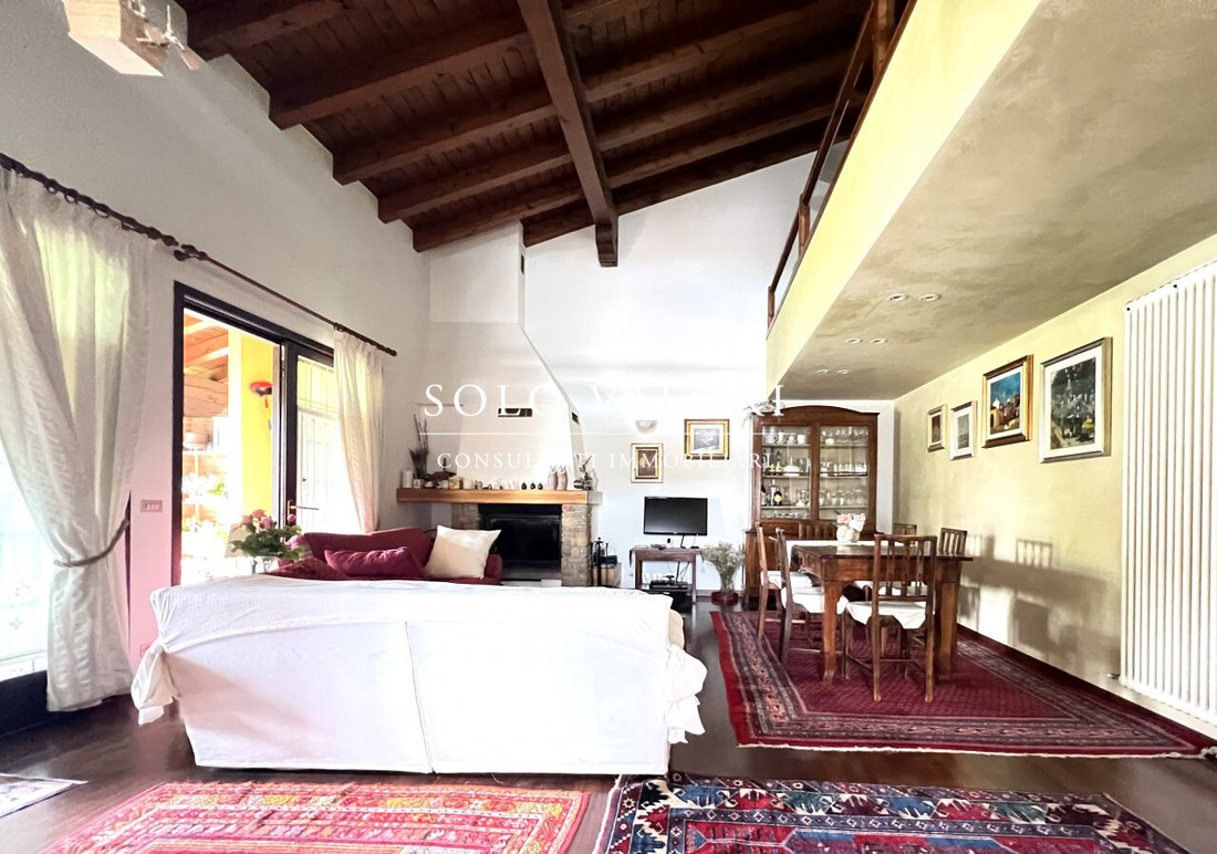 House in Resana, Veneto, Italy 4 - 15632354