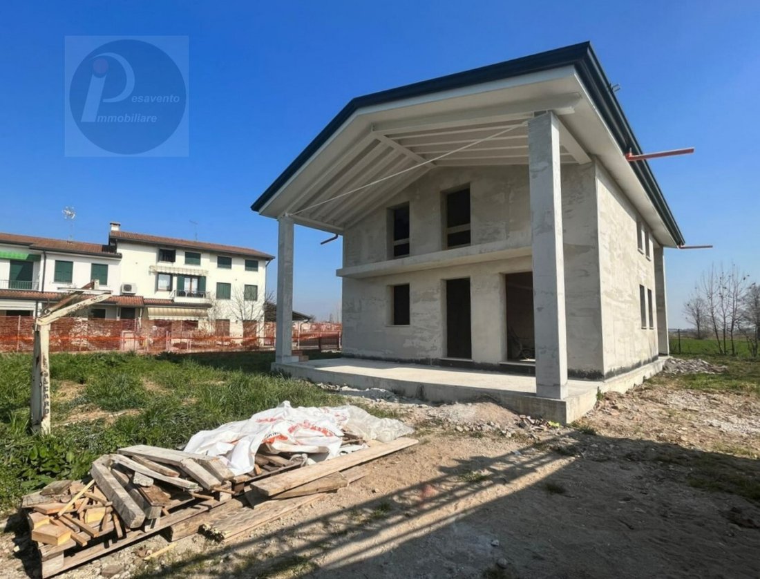 House in Villafranca Padovana, Veneto, Italy 2 - 13046383