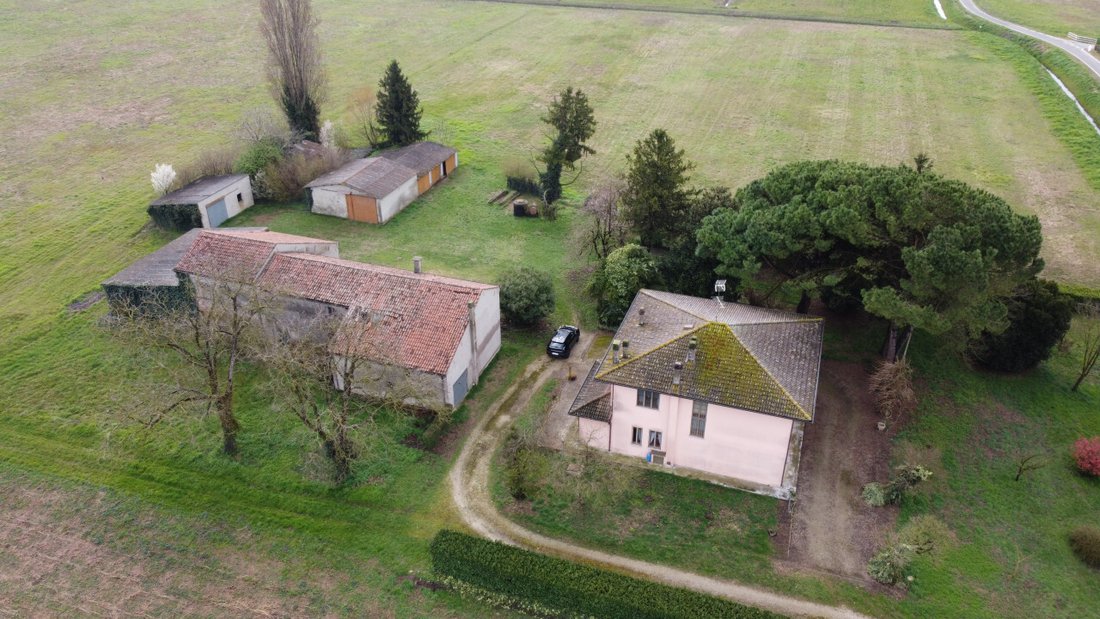House in Boara Pisani, Veneto, Italy 2 - 15392551