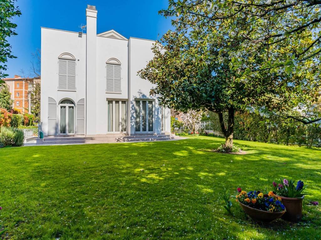 Villa in Forcellini - Terranegra, Padua, Italy 4 - 13949040