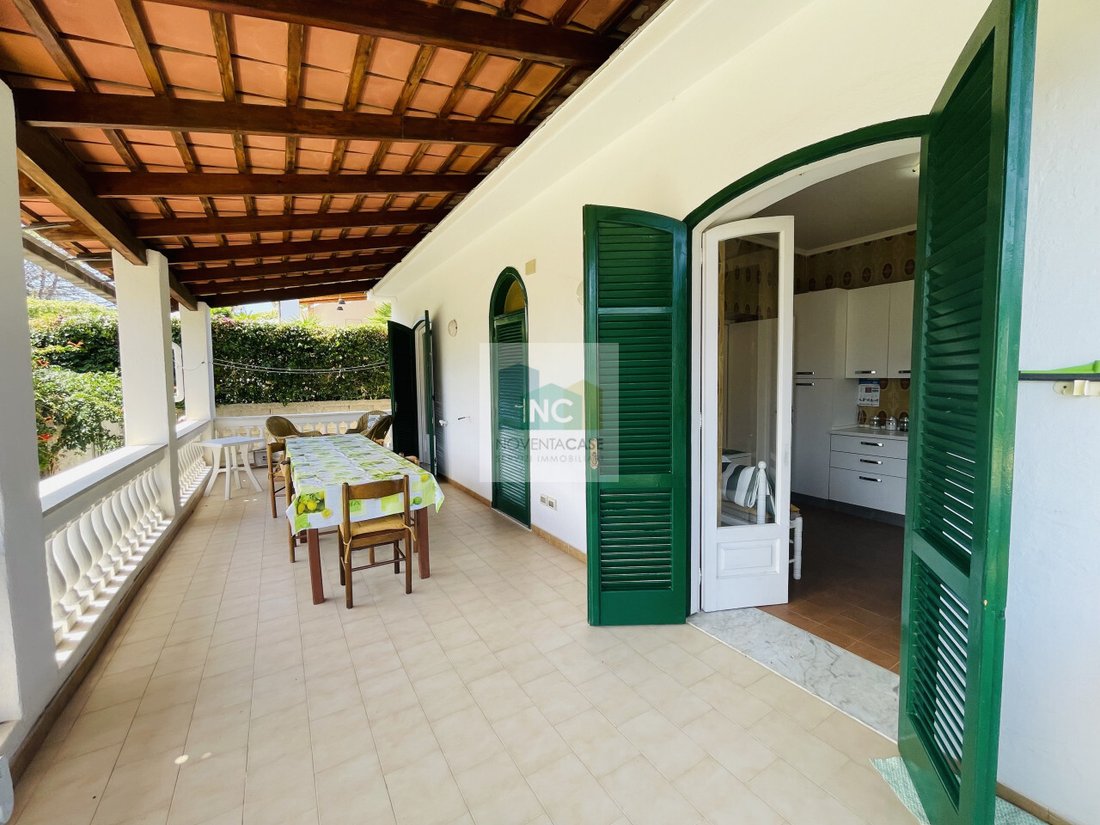 Villa in Forio, Campania, Italy 1 - 16006117