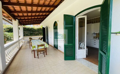 Villa in Forio, Campania, Italy 1
