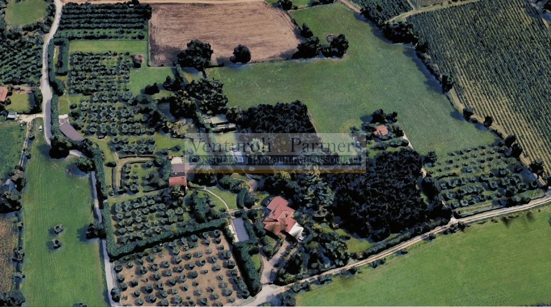 Villa in Soiano del Lago, Lombardy, Italy 3 - 13656420