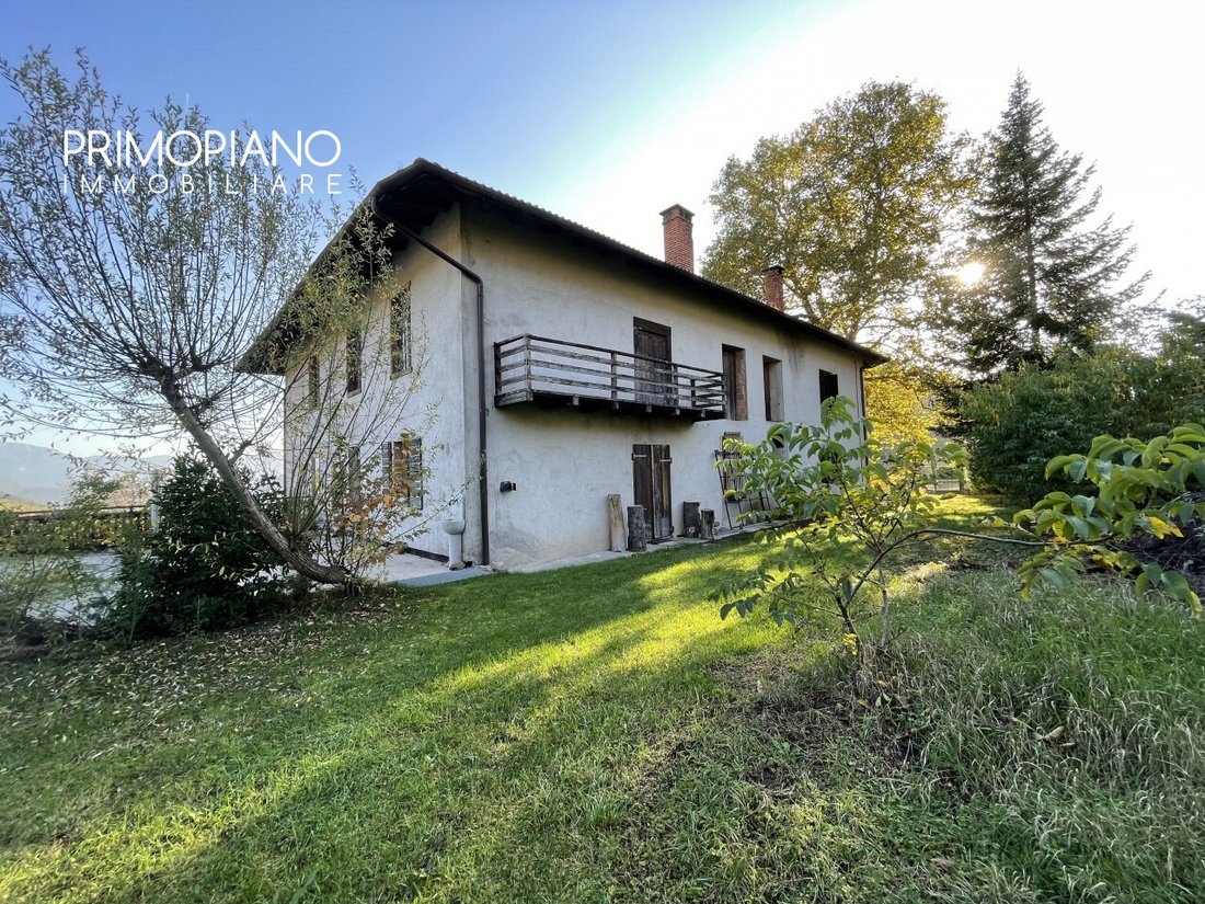 House in Civezzano, Trentino – Alto Adige/Südtirol, Italy 1 - 14883216
