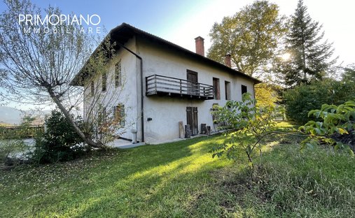 Haus in Civezzano, Trentino-Südtirol, Italien 1