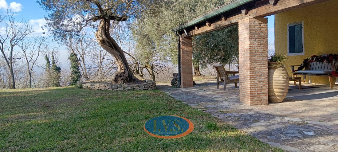 Villa in Lozzo Atestino, Veneto, Italy 5 - 15314412