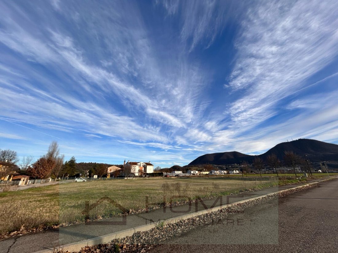 Land in Rovolon, Veneto, Italy 3 - 13637068