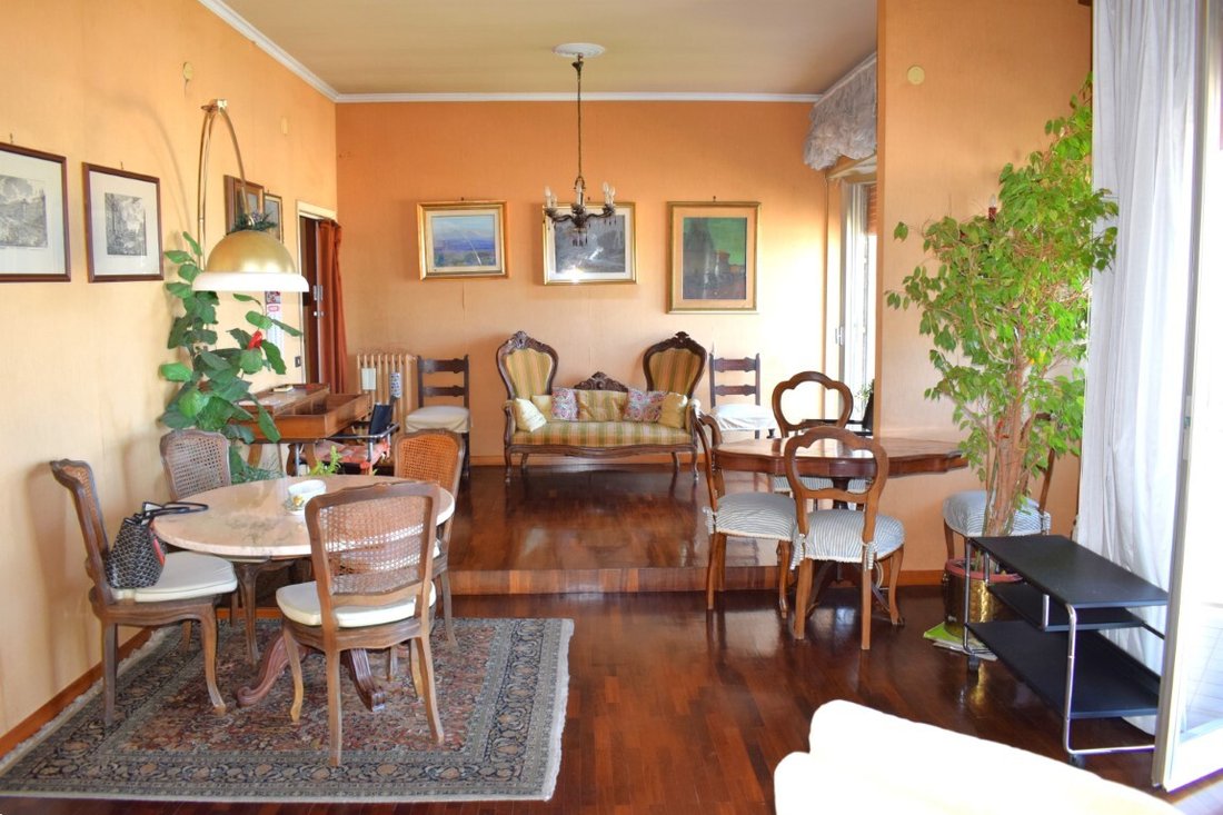 Appartement à Centre Nord, Pescara, Italie 4 - 15712603