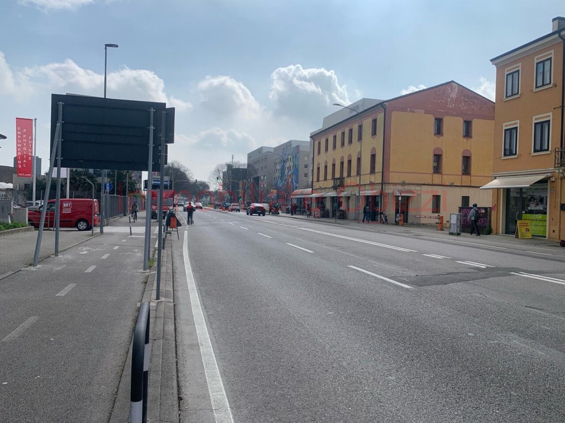 The Canvas of Padova: A Grand Palazzo Awaits Its Renaissance