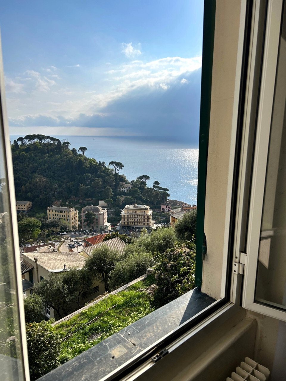 Apartment in Camogli, Liguria, Italy 3 - 15785426