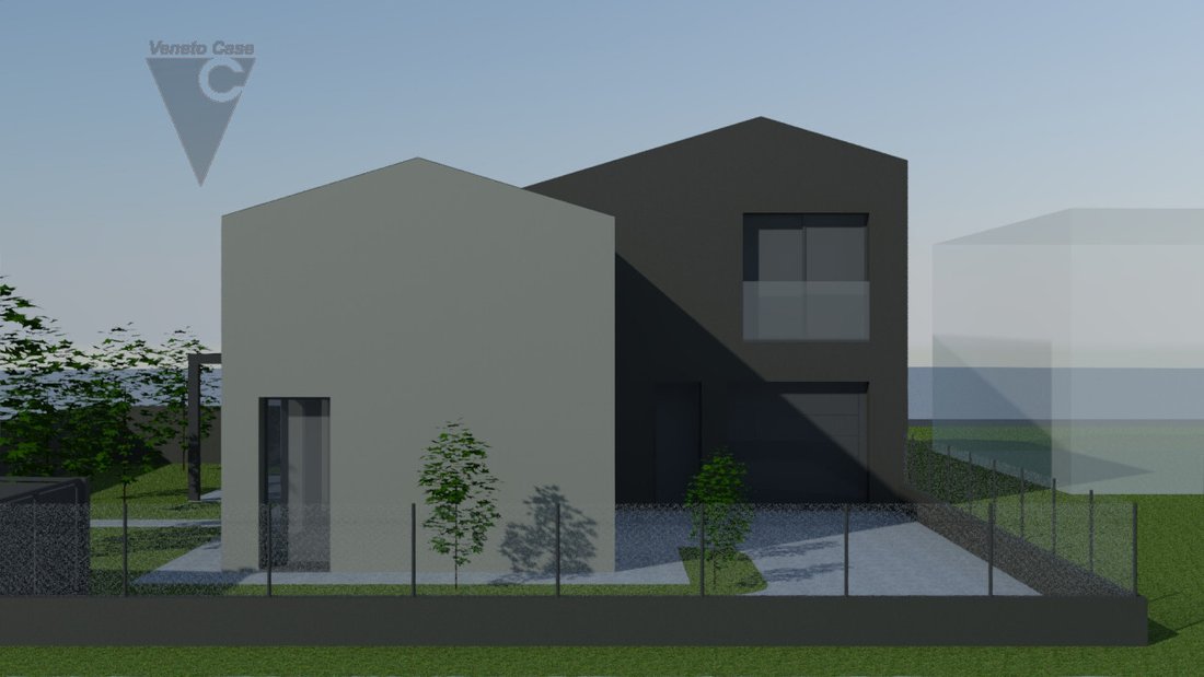 House in Saonara, Veneto, Italy 3 - 14709139