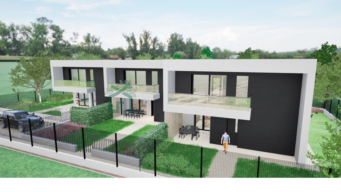 House in San Bonifacio, Veneto, Italy 3 - 15465080