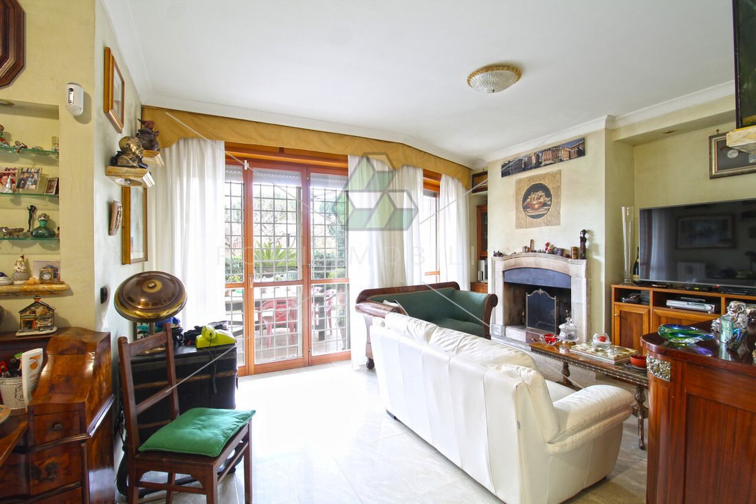 Apartment in Serafico - Roma 70, Rome, Italy 2 - 15092920