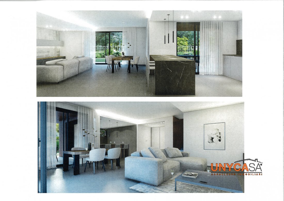 House in Abano Terme, Veneto, Italy 1 - 12216425