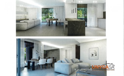 House in Abano Terme, Veneto, Italy 1