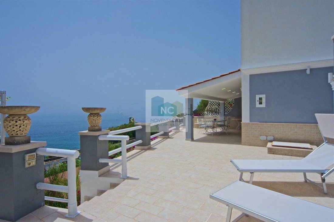 House in Serrara Fontana, Campania, Italy 1 - 15799589