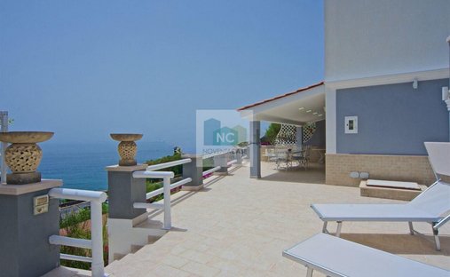 House in Serrara Fontana, Campania, Italy 1