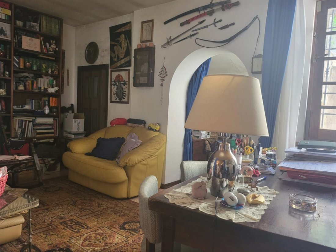Casa en Formello, Lacio, Italia 3 - 12241720